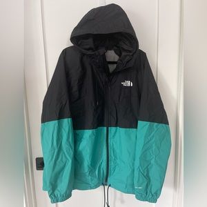 North Face Men’s XL Rain Jacket
